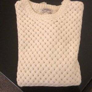Nearkin xxxl white sweater